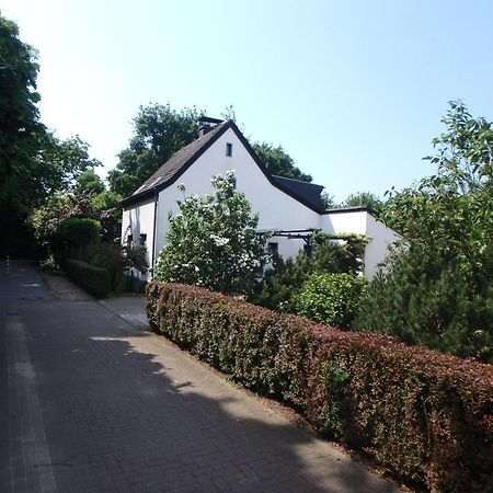 Ferienwohnung Knusperhaus 크산텐 외부 사진