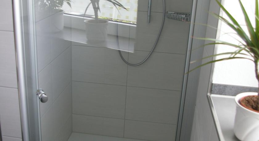 Ferienwohnung Knusperhaus 크산텐 객실 사진