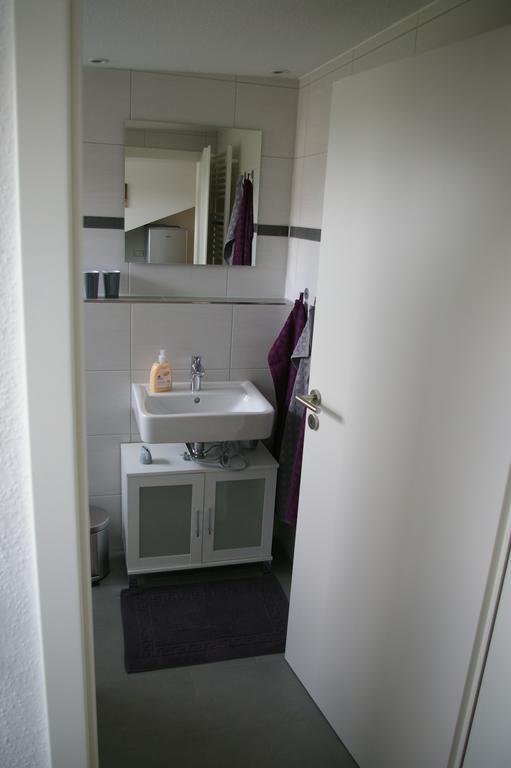 Ferienwohnung Knusperhaus 크산텐 객실 사진
