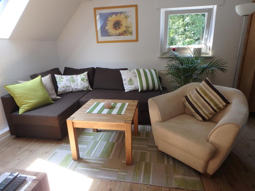 Ferienwohnung Knusperhaus 크산텐 외부 사진