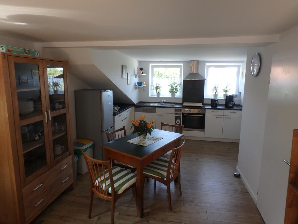 Ferienwohnung Knusperhaus 크산텐 외부 사진