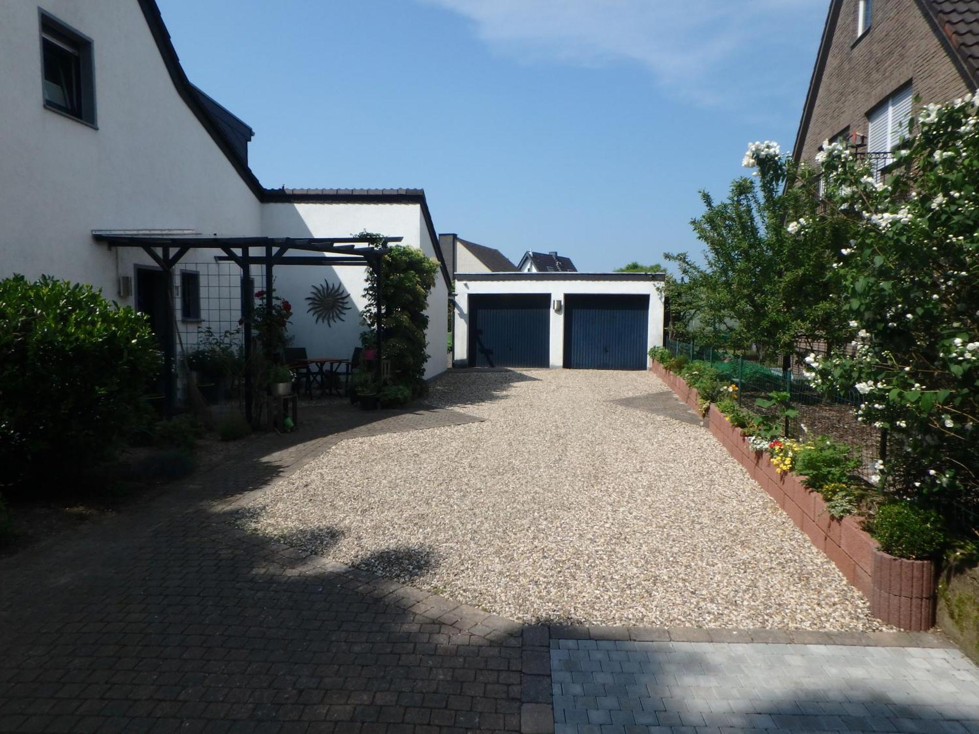 Ferienwohnung Knusperhaus 크산텐 외부 사진
